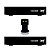 Receptor Bedin Bs9900s + Lnb Banda Ku Duplo Universal - Imagem 1