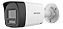 Camera Bullet 20mt 2mp 2,8mm Ds-2ce16d0t-lpts Branco - Imagem 1