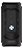 Kit Vídeo Porteiro Ds-kb8113-ime1 + 2x Ds-kh6350-wte1 Preto - Imagem 4