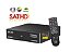 Receptor Digital Parabólica Sat Regional Vt1000 - Visiontec - Imagem 1