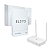 Roteador Externo Amplimax Fit 4g + Roteador Wi-fi Multilaser - Imagem 1