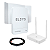 Kit Amplimax Fit + Roteador Wi-fi + Cabo Rg58 15mt - Imagem 1