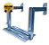 Suporte Aéreo Universal P/ Motor Dz Rossi Garen Ppa++++ - Imagem 5