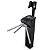 Catraca Idblock Facial Control Id Pt/2fp/a - Imagem 1