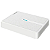 Nvr Ip 08 Canais 6mp Hilook Nvr-108h-d/8p - Imagem 1