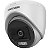 Camera Dome 20mt 2mp 2,8mm Colorvu Ds-2ce70df0t-lpfs - Imagem 1