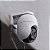Câmera Inteligente C8c+4mp De Resolução Branca Ezviz Branco - Imagem 3