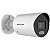 Camera Ip Bullet 40mt 4mp 2.8mm Colorvu Ds-2cd2047g2h-liu/sl - Imagem 2