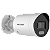 Camera Ip Bullet 40mt 4mp 2.8mm Colorvu Ds-2cd2047g2h-liu/sl - Imagem 4