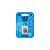 Cartao Memoria 32gb Microsdxc Hs-tf-d1 Hiksemi - Imagem 1