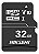 Cartão De Memória Microsdhc Hiksemi 32gb 92mb/s Full Hd - Imagem 2