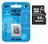 Cartão De Memória Microsdhc Hiksemi 32gb 92mb/s Full Hd - Imagem 1