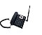 Telefone Celular 3g Pentaband Mono Bdf-12 Wifi Bedin - Imagem 1