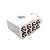Lnb Banda Ku Octo Universal 5802ax Greatek - Imagem 3