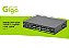 Switch Poe 16 Portas + 2uplink 100/1000mbps 250mt Gs0247 - Imagem 3
