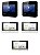 Terminal De Controle De Acesso Facial Ds-k1t343mwx C/monitor - Imagem 1