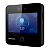 Terminal De Controle De Acesso Facial Ds-k1t343mwx C/monitor - Imagem 2