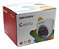 Câmera Colorida Dome Turbo Hd 1080p Lente 2,8mm Hikvision - Imagem 3