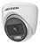 Câmera Colorida Dome Turbo Hd 1080p Lente 2,8mm Hikvision - Imagem 2