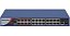 Switch 24 Portas Poe Ds-3e0326p-e/m(b) Hikvision - Imagem 1