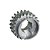 Engrenagem Motor Interna Sem Fim 22 Dentes M2 Za27 R-2232 - Imagem 1