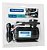 Mini Compressor De Ar Portatil Tramontina Frequência 0 Mhz - Imagem 3