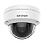 Camera Ip Dome 20mt 4mp 2,8mm Flex Ds-2cd1143g1e-i - Imagem 1