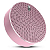 Mini Caixa De Som Speaker Bluetooh Eas055m-7 Rosa Elsys - Imagem 1