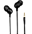 Fone Ouvido Intra-auricular Preto Elsys Original - Imagem 1