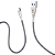 Cabo De Dados Micro Usb Android - Imagem 1
