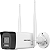 Câmera Bullet Externa Wi-fi 2mp 2,8mm Ds-2cv1023g2-lidw-f(b) - Imagem 2
