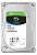 Hd Seagate Skyhawk 1tb 5900rpm 64mb Sata 6.0gb/s St1000vx005 - Imagem 1