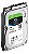 Hd Seagate Skyhawk 1tb 5900rpm 64mb Sata 6.0gb/s St1000vx005 - Imagem 3