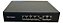 Switch 4 Portas 10/100mbps H0e3034 Tech - Imagem 1