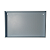 Caixa Metalica Vertical Branco 420x650 3318 Onix - Imagem 3