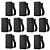 Kit 10x Controle Remoto Rossi Color Ntx 433mhz - Imagem 1