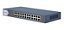 Switch Hikvision 24 Portas Gigabit Rackmount Subs Tl-sg1024d - Imagem 1