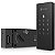 Fechadura Digital Sobrepor Cs-dl03 Black Ezviz - Imagem 1