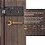 Fechadura Digital Sobrepor Cs-dl03 Black Ezviz - Imagem 3