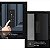 Fechadura Digital Sobrepor Cs-dl03 Black Ezviz - Imagem 2