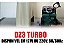 Motor Deslizante Dz3 Sk Turbo Portao Eletrônico Rossi - Imagem 4