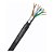 Cabo De Rede 100% Cobre Cat5e Dupla Capa 305m Pto Blindado - Imagem 2