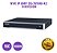 Nvr Ip 16 Canais Hikivision 8mp 4k Ds-7616ni-k2 - Imagem 1