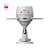 Camera Wi-fi 30mt 1080p 3mp Cs-c3tn Pro - Imagem 4
