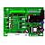 Kit Placa Central Wkxh90 433mhz Deslizante Exceto Dzi - Imagem 2