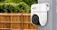 Camera Panoramica 1080p Full Hd Cs-h8c Ezviz - Imagem 2