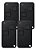 Kit Controle Remoto Rossi Color Xtn 433mhz X4 - Imagem 1