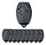 Kit 10 Controle Remoto Rossi Portão Eletronico 433 Tx Hcs Fs - Imagem 1