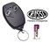 Kit 10 Controle Remoto Rossi Portão Eletronico 433 Tx Hcs Fs - Imagem 6