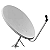 Kit Antena Receptor Digital Full Hd Sat Hd Regional Bs9900s - Imagem 2